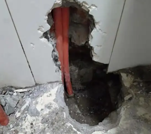 渭南市漏水检测电话