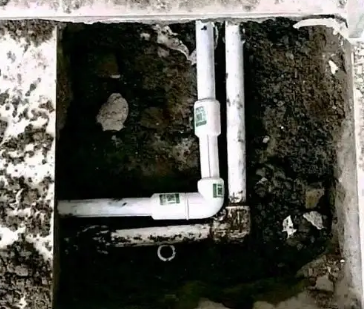 渭南市漏水检测多少钱