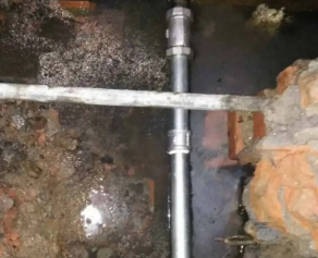 渭南市漏水检测公司电话